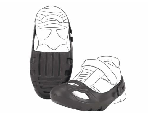 BIG-Shoe-Care, schwarz Alter: 1J+