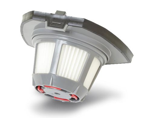 Bissell Motorfilter zum 2024N