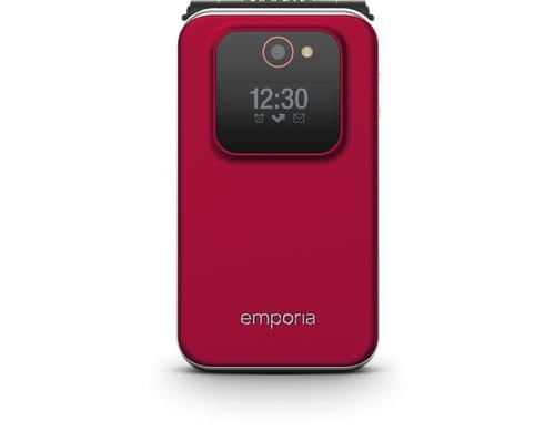 Emporia JOY LTE V228 4G rot