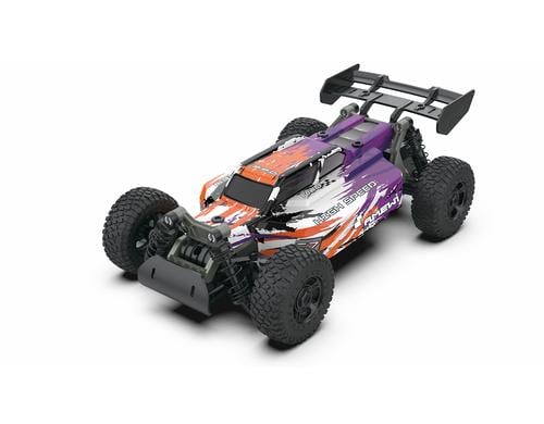 Amewi CoolRC DIY Race Buggy 1:18 Bausatz 51-teilig