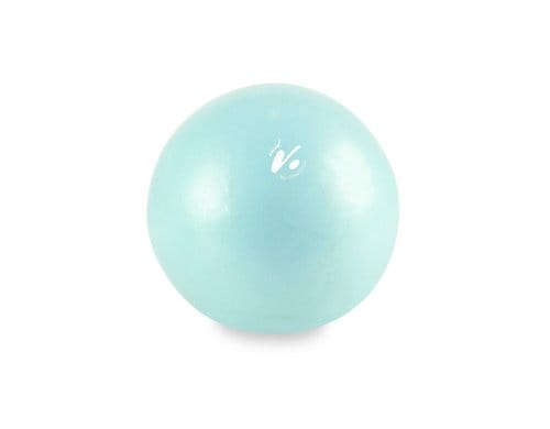 Gymstick Vivid - Core Ball türkis, Durchmesser: 20cm