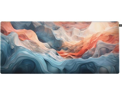 Cherry XTRFY GP5 Amnis Blue XL