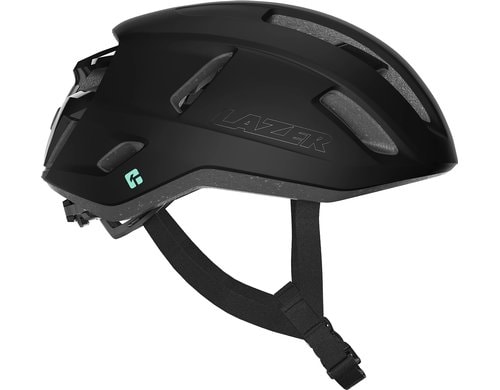 Lazer Road Sphere KinetiCore, 55-59cm Velohelm, Unisex, matte black