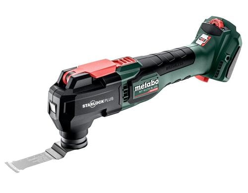 Metabo Akku-Multifunktionswerkzeug Solo MT 18 LTX BL