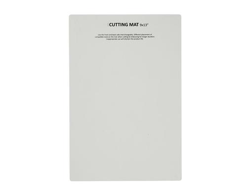 Creativ Company Schneidematte Hartplastik 22 x 33 cm, für A4