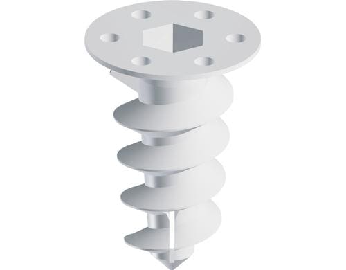 Dämmstoffdübel Thermo Plus 85 mm Blister 15 Stück