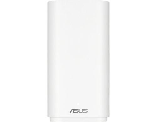 ASUS ZenWiFi BD4 Outdoor WiFi 7, 4K-QAM, AiMesh, 2.5G WAN/LAN