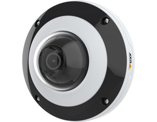 AXIS Netzwerkkamera Sensor F4105-LRE Outdoor, Dome, 2MP, 110°, IR