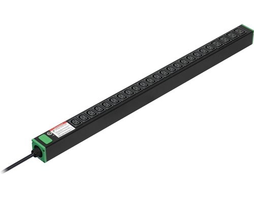 APC Steckdosenleiste Easy PDU SEP6117G ZeroU, 16A, 230V, 20*C13, 4*C19