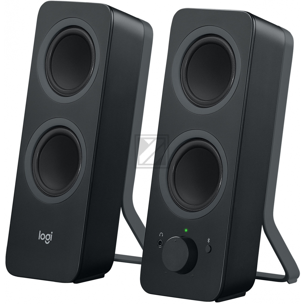 Logitech Z207 BT Computer Speaker