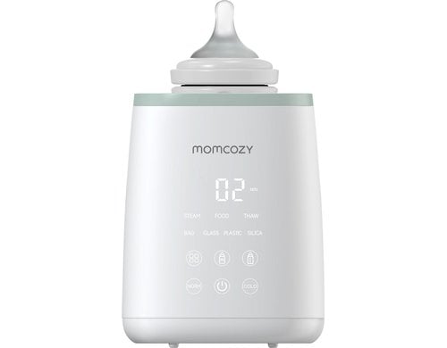 Momcozy Flaschenwärmer elektrisch