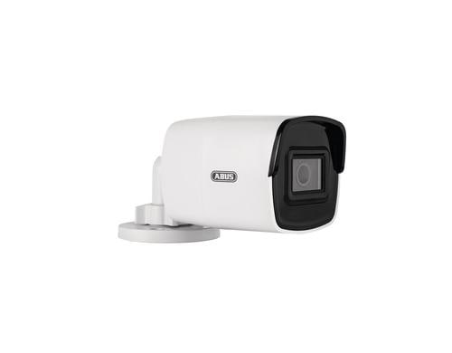 Abus TVIP64511: Mini Tube-Kamera 4MPx IP PoE Mini Tube-Kamera