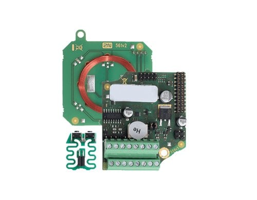 2N IP Force 2.0 RFID Modul 125kHz, 13.56MHz, NFC Ready, OSDP