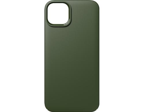 Nudient Thin Case Magsafe Pine Green fürs iPhone 14+