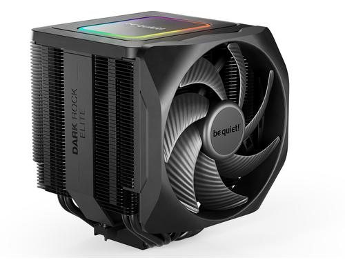 Kühler be quiet! Dark Rock Elite 1700/1200/1150/1151/1155/AM5/AM4