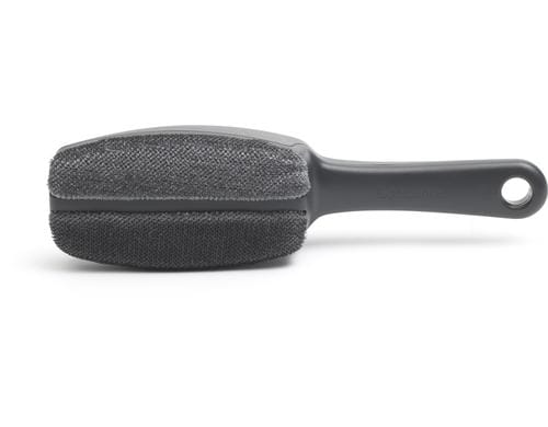 Brabantia Textilbürste entfernt Fussel, Staub, Tierhaare