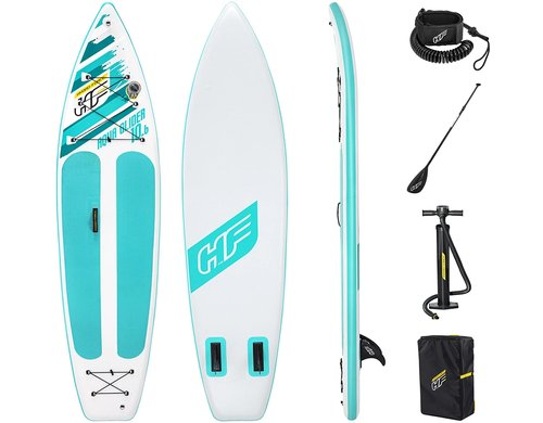 Bestway SUP Set Aqua Glider 320x79x12cm