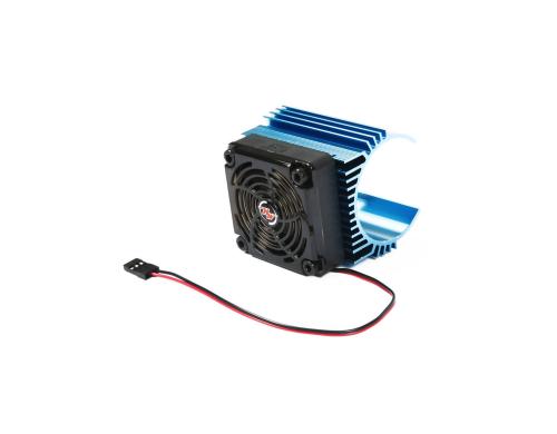 Hobbywing Lüfter mit Kühlrippen für 44mm Motor
