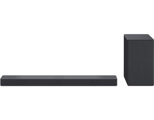 LG DSC9S, Soundbar 77/65/55 OLED C3&C2 Series