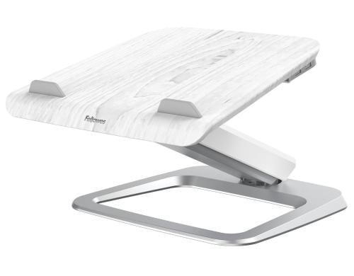 Fellowes Laptop Ständer Hana weiss