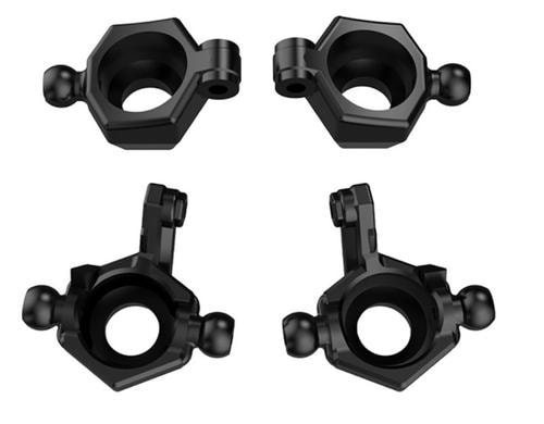 Amewi Lenkhebel & Achsschenkel Set Breaker