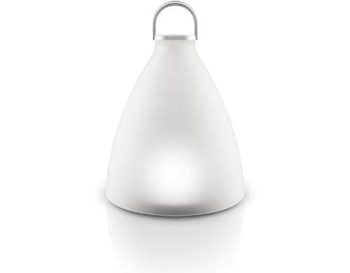 Eva Solo Laterne SunLight Bell, gross Solar, 21x30 cm (DxH)