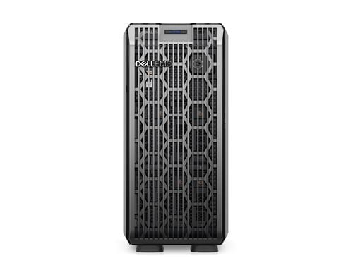 Dell PowerEdge T350,E-2314,8x3.5,3Y 16GB RAM,1x1TB HDD HP,1x700W,H355