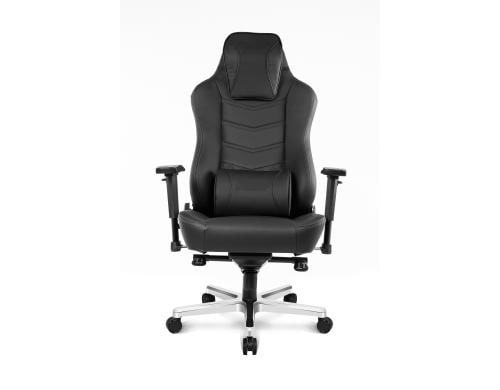 AKRacing Office Gaming Chair deluxe schwarz