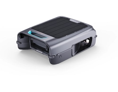 Scuba Surfer S2 All Flat Pool Floors