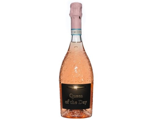 Dreams and Fantasy Prosecco rosé Queen of the day, 75cl