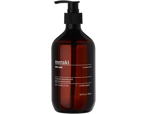 Meraki Body Body wash Meadow bliss 490 ml