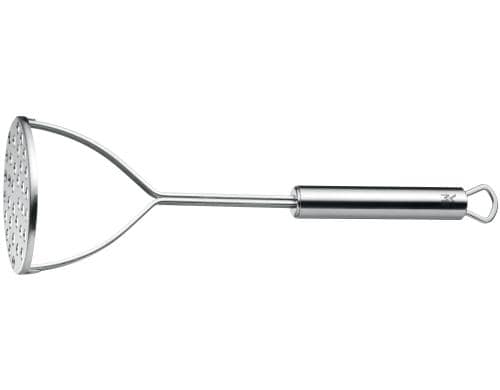 WMF Kartoffelstampfer PROFI PLUS Edelstahl, Spülmaschinenfest