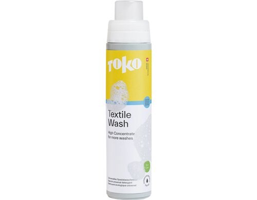 TOKO Eco Care Textile Wash 250ml 250ml