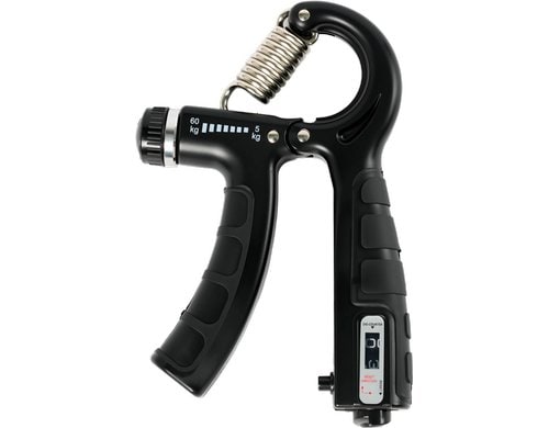KOOR Handmuskeltrainer Pro mit Zählfunktion