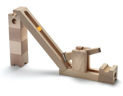 CUBORO KICK Alter: 8+