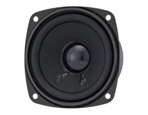 Visaton HiFi-Breitbandlautsprecher FRS 8 8 Ohm, Lautsprecherchassis, 2004