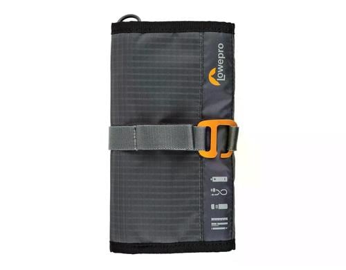 Lowepro GearUp Wrap greenline Innenmasse: 19x10.5cm