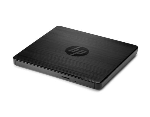 HP External USB DVDRW Drive