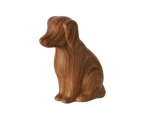 Boltze Spardose Wilhelmy Grösse: 13 x 8 x 15 cm