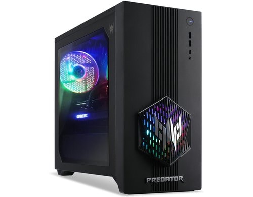 Acer Predator Orion 3000, CU7-265F, W11H 32GB, 1TB SSD, RTX5060