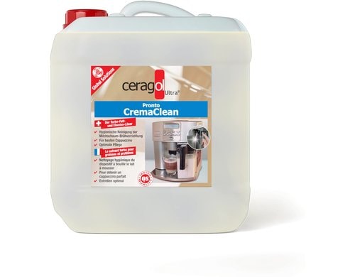 Ceragol Milchsystemreiniger 10 l