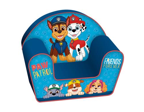 Arditex Kindersessel 42X52X32CM Paw Patrol