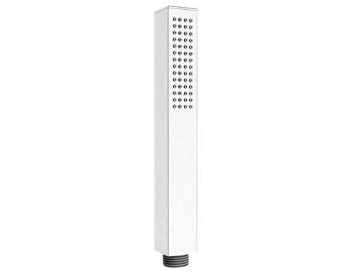 Nikles Handbrause Stick Quadro Metal