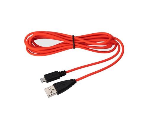 Jabra Evolve USB Kabel USB-A zu Micro-USB, 2m