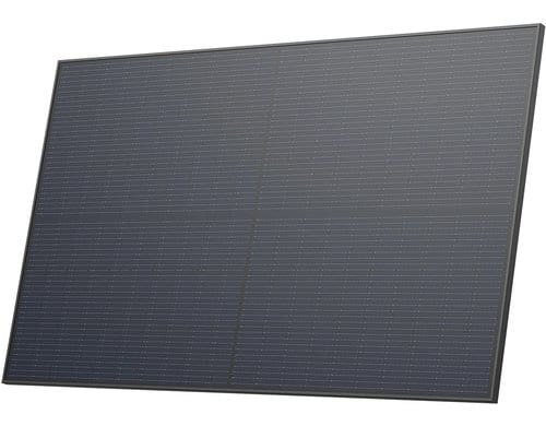EcoFlow 450W Rigid Solar Panel (2-Pack) Schwarz