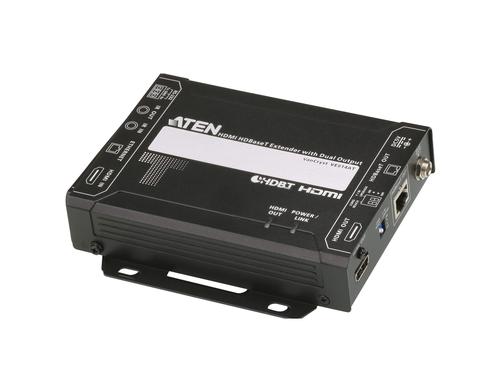 Aten VE814AT HDMI HDBaseT Transmitter HDMI, HDBaseT