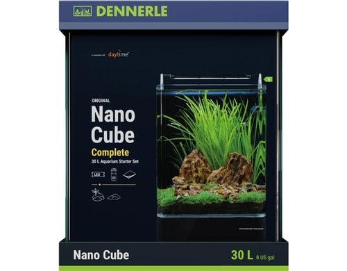 Dennerle Nano Cube Complete 30 l
