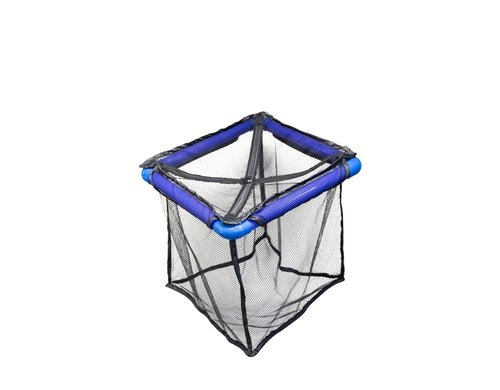 SuperFish Floating Fish Cage 50x50x50 cm
