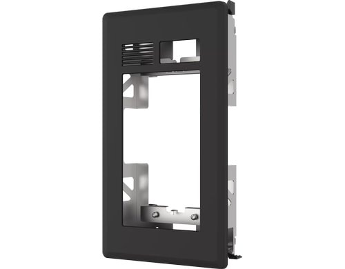 AXIS TI8205 UP Dose zu I8307-VE Outdoor, Einlassdose