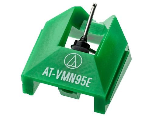 Audio-Technica AT-VMN95E VM95-Serie  Ersatznadel, elliptisch